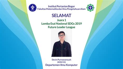 Contoh Essay Juara Pdf - Guru Paud