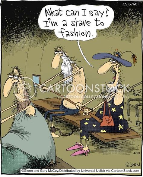 Fashion Cartoons And Comics Funny Pictures From Cartoonstock