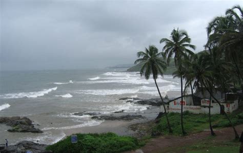 Why You Should Visit Goa During The Monsoon Reasons To Visit Goa