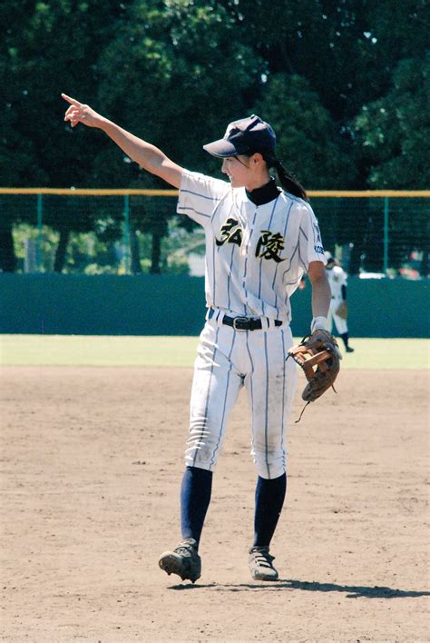 名站推薦 tips：2021年6月24日 已更新失效連結 total 13 ». 【画像】スーパー美少女野球選手が日本代表入り!!!! 芸能 ...