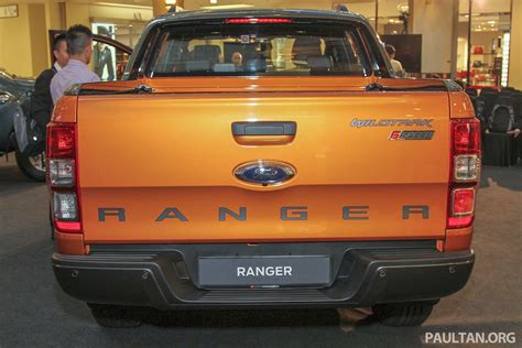 Loren_healy #ford #mfrc #malaysiafordrangerclub #fordranger #fordmalaysia #fordbuilttough #fordrangermalaysia #fordbuildproud #fordranger #fordperformance #lorenhealy. Ford Ranger T6 facelift launched in Malaysia - six ...
