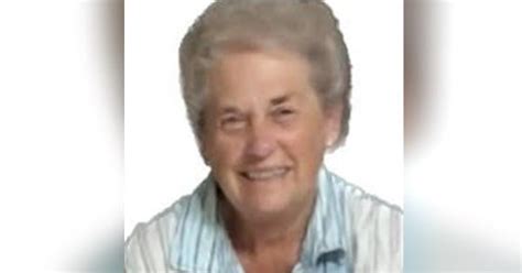 Dorothy Lee Webster Obituary Visitation And Funeral Information