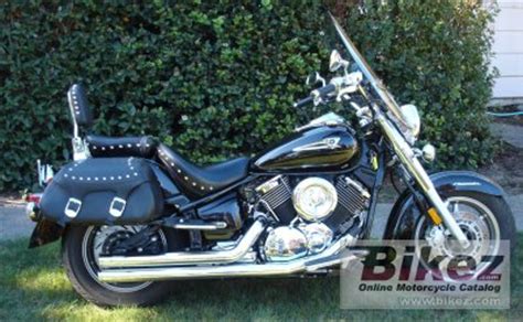 Find yamaha v star 1100 classic & more new & used motorbikes & tourers reviews at review centre. 2006 Yamaha V Star 1100 Silverado specifications and pictures