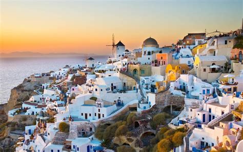 10 of the Best Places to Visit in Europe - Jetsetta