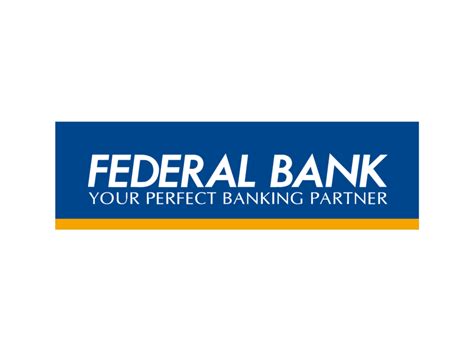 Download Federal Bank Logo Png And Vector Pdf Svg Ai Eps Free