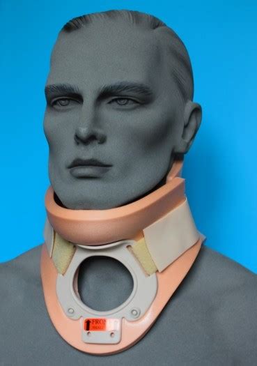 Cervical Collars Glo Srl Orthopedic