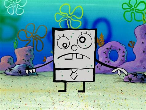 Doodlebob Encyclopedia Spongebobia Fandom