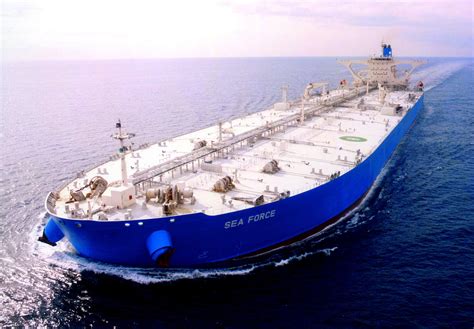 With Land Depots Full Oil Companies Turn To Tankers Financial Tribune