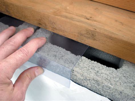 Block Wall Treatment For Crawl Spaces Sealing in Lexington, Richmond