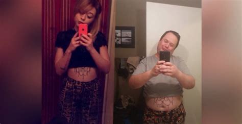 dad recreates daughter s selfies to teach her lesson