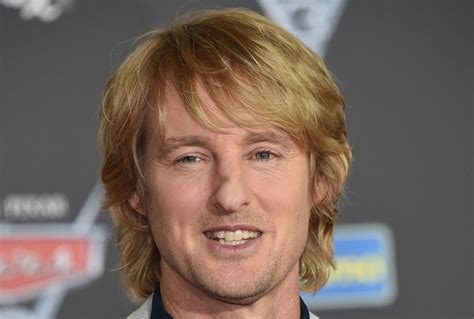 Owen cunningham wilson is an american actor, voice actor, comedian, producer, and screenwriter. Owen Wilson To Pay $25K Child Support For Kid He's Never Met