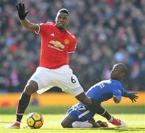 Manchester united are set to take on chelsea in the premier league game on sunday, 25 united's have lost the advantage over other top four contendars by dropping points in recent weeks and they might go into the game third in the table if liverpool win their game against west ham. FA Cup final: Allocated pubs for Chelsea and Man Utd fans ...