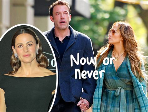 Red Flags Jennifer Lopez Rushed To Marry Ben Affleck Before He Got