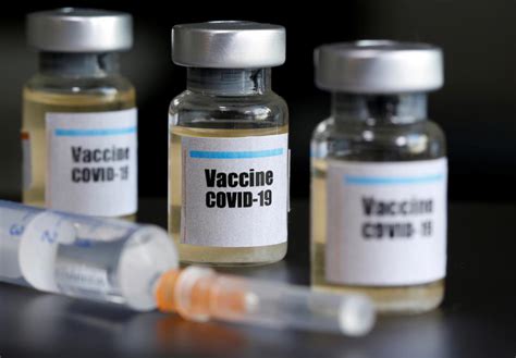 Appointments are available at fairfax county health department clinics, the tysons community vaccination center, and the george mason university clinic. Europe signs first contract for up to 400 million COVID-19 ...