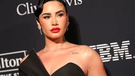 Demi Lovato And Other Musical Guests To Appear On Scream Vi Soundtrack As Usa