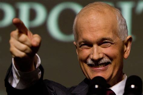 Born january 2, 1979) is a canadian politician who has served as the leader of the new democratic party (ndp) since 2017. Jack Layton, NDP leader, dies at 61 | Toronto Star