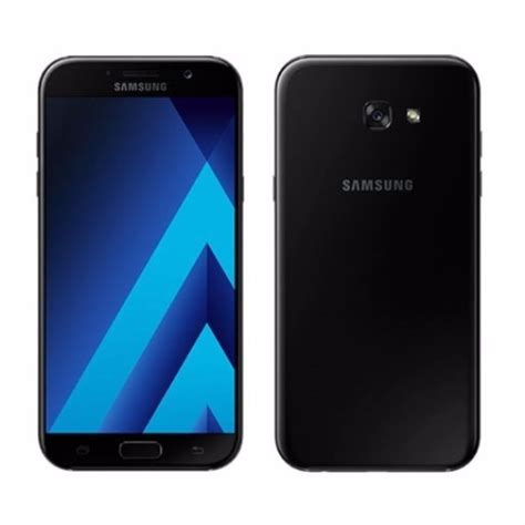 Fahami sejarah, mekanisma, kebaikan dan keburukan air fryer. PRODUK TERLARIS HANDPHONE SAMSUNG GALAXY A5 2017 ~ Toko ...