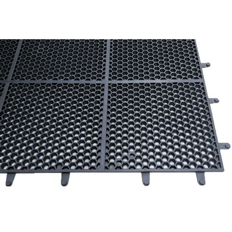 3 X 3 Mat 36 X 36 Rubber Mat Bathroom Mat Indoor Commercial