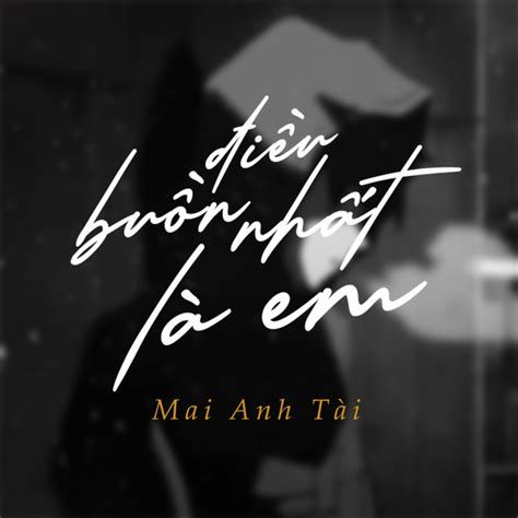 Mai Anh Tài Spotify