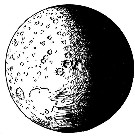 Maybe you would like to learn more about one of these? Moon | ClipArt ETC