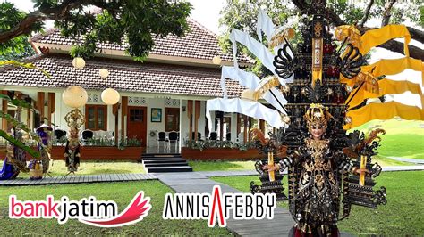 Axis bank is the third largest private sector bank in india. COMPANY PROFILE BANK JATIM 2020 X ANNISA BANYUWANGI - YouTube