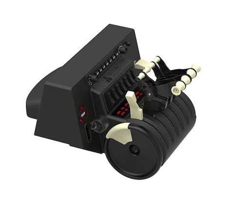 Navigate with precision using backlit autopilot settings, levers for commercial and general aviation, a trim wheel. Honeycomb - Bravo Throttle Quadrant (Expected delivery ...