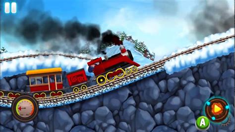 Train Racing Game For Kids Fun Kids Train Driving Game Kids Train
