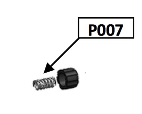 p007 spring freewheel parts the accessible planet