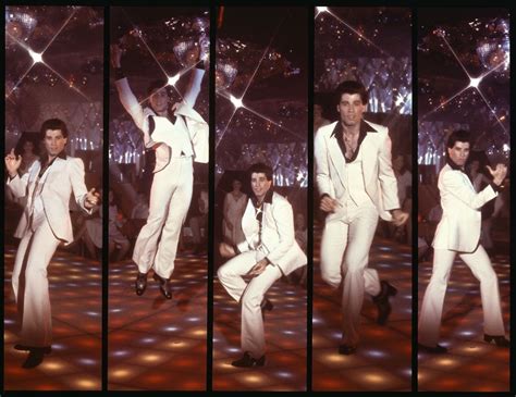 Saturday Night Fever