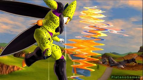 Could he stand toe to toe with cell. Dragon Ball Z - Goku vs Cell - Cell Games - Full Fight ...