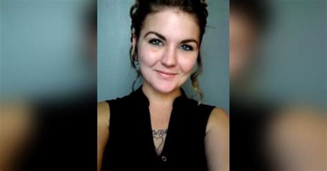 Obituary Information For Taylor Dawn Shutte