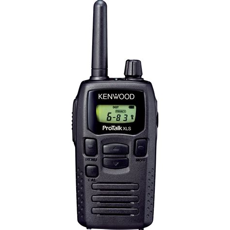 Kenwood ProTalk UHF Handheld Radio — Model# TK3230 | Northern Tool ...