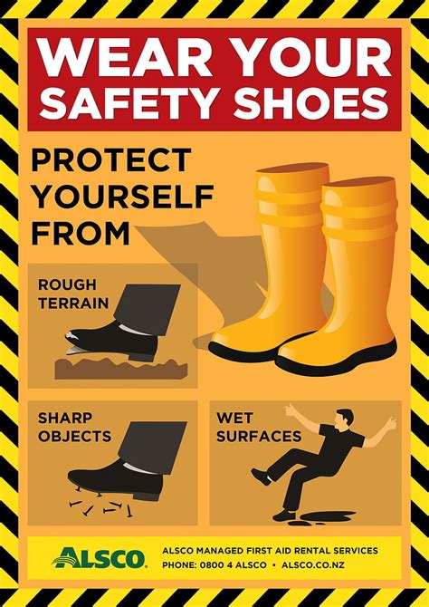 Workplace Safety Safety Posters Health And Safety Poster Safety