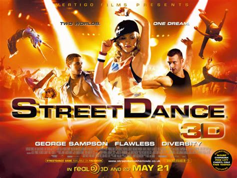 Street Dance 3d Streetdance 3d Cineuropa