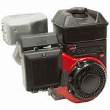 Pictures of Gas Engines Briggs Stratton