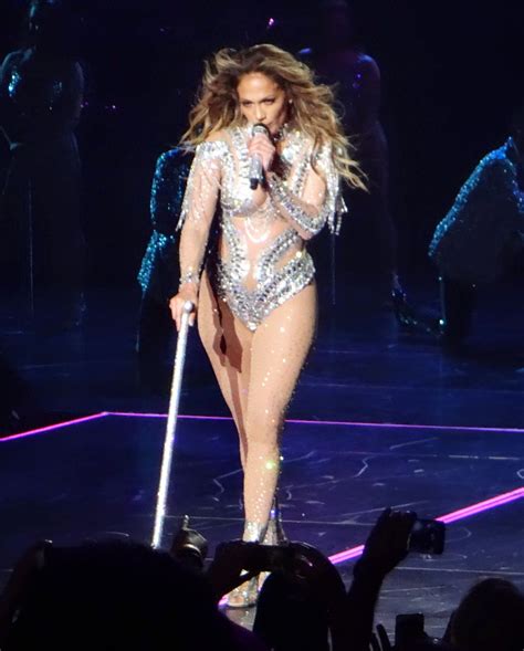 Jennifer Lopez Performs Live Onstage At Planet Hollywood In Las Vegas June 2016 • Celebmafia
