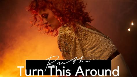 Ruth Koleva Turn This Around Eric Lau Remix Official Video Youtube
