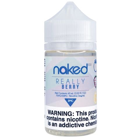 really berry now berry vape juice by naked 100 review the vaping griffin