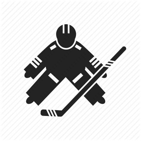 242 Hockey icon images at Vectorified.com