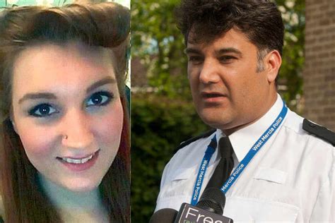 Man Charged With Murder Of Telford Teenager Georgia Williams Shropshire Star