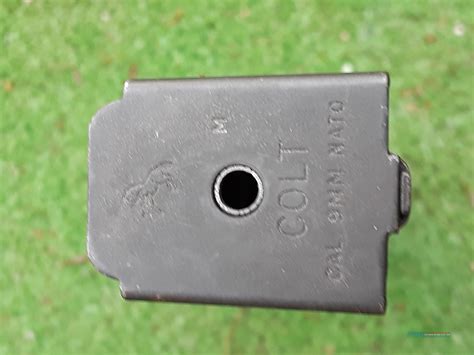 Colt Pre Ban 9mm 32rd Magazine For Sale At 993817997