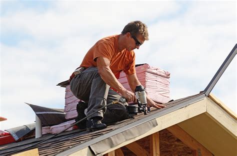 Benefits Of Choosing A Roofing Contractor Over A General Contractor