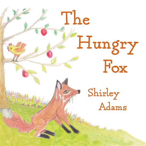 The Hungry Fox Beachy Books