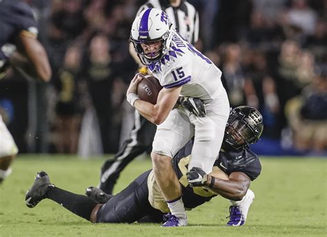 Previously, tcu was a member of the mountain west conference. TCU Horned Frogs Football: Four Takeaways from Purdue