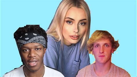 Imallexx 1.421.476 views1 year ago. Corinna Kopf Must Be Stopped! (GROSS MERCH AND LOGAN PAUL ...