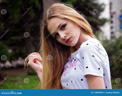 Russian Teen Schoolgirl Blonde Telegraph