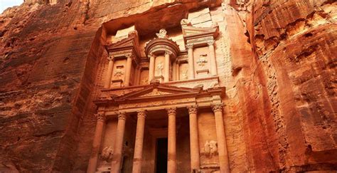 Jordan Holidays Best Holidays To Jordan 2024 2025 Guardian Holidays