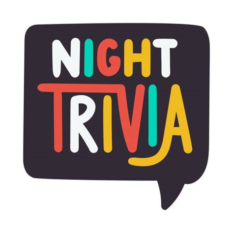 Trivia Sign Illustrations Royalty Free Vector Graphics And Clip Art Istock