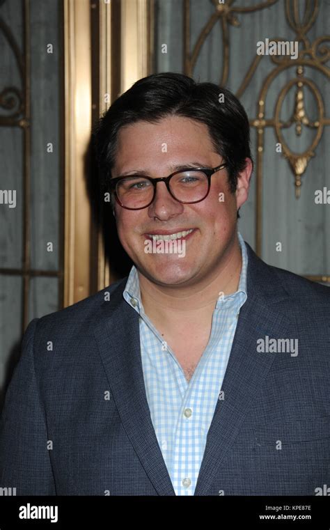 New York Ny March 19 Rich Sommer Poses At The Heidi Chronicles