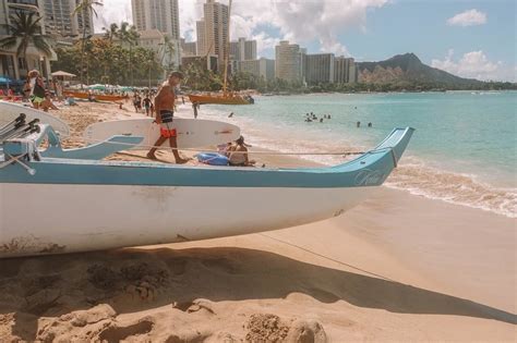 Best Places To Visit In Oahu Hawaii Where To Go And What